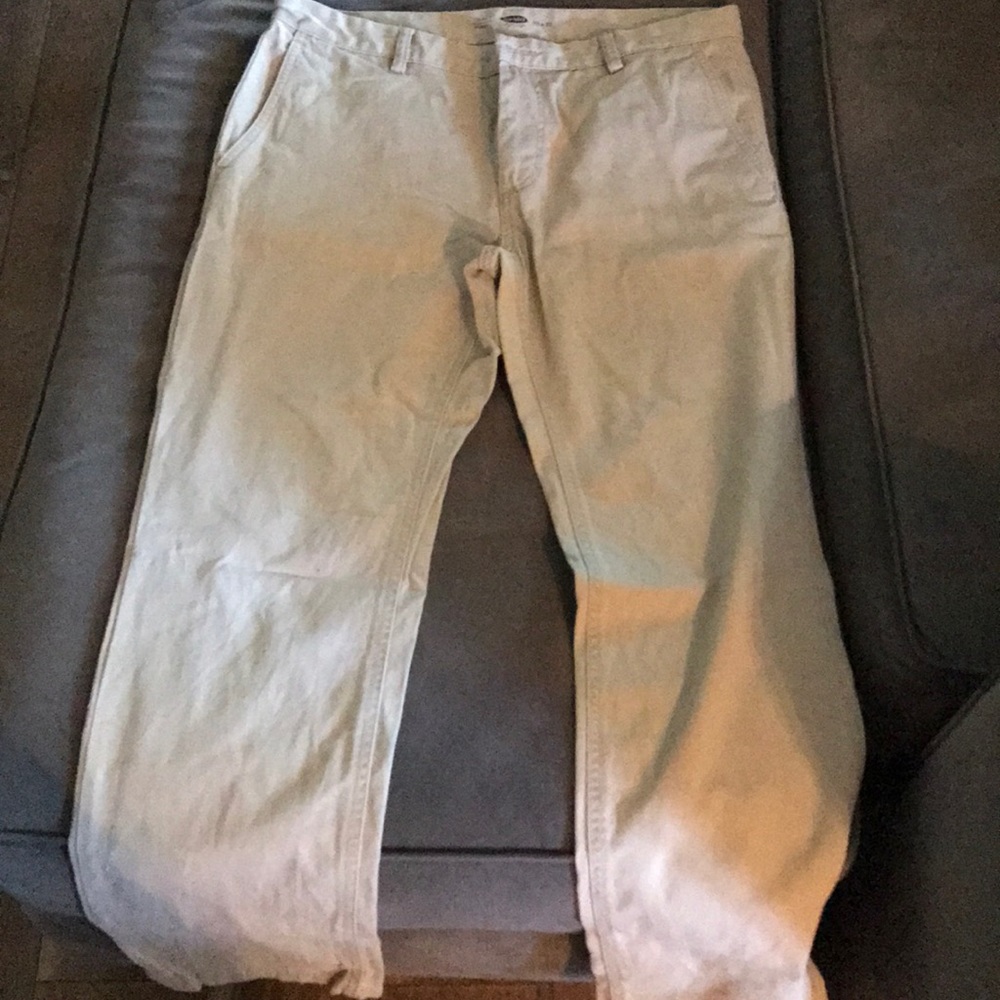 Pants